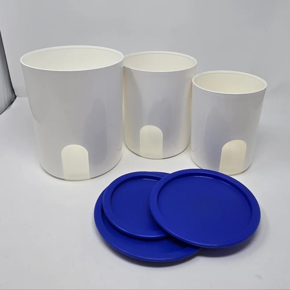 Tupperware vintage one